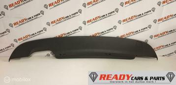 VW GOLF 6 VI GTD Diffuser 5K6807521F SPOILER ACHTERBUMPER beschikbaar voor biedingen