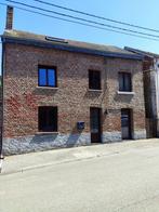 Charmante maison de min. 4 chambres- jardin à Houyet – 950€, Immo, 164 m², Provincie Namen, Direct bij eigenaar, Vrijstaande woning