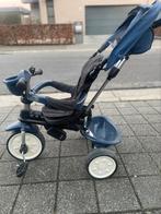 Driewieler QPlay comfort 4 in 1, Fietsen en Brommers, Ophalen, Zo goed als nieuw