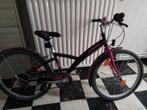 Meisjes fiets, Fietsen en Brommers, 24 inch, Decathlon, B’Twin, Zo goed als nieuw, Ophalen