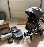Joolz geo3, Kinderen en Baby's, Kinderwagens en Combinaties, Gebruikt, Verstelbare duwstang, Ophalen, Kinderwagen