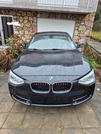 Bmw 116i sport 2013 avec 147.000km, Auto's, 1 Reeks, Particulier, 5 zetels, Handgeschakeld