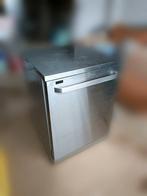 Thomson thominox38 silence vaatwasser, Elektronische apparatuur, Vaatwasmachines, Ophalen, Inbouw