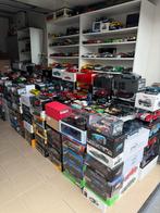 1:18 miniatuur oldtimer modelauto’s, Ophalen of Verzenden, Zo goed als nieuw, Auto