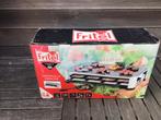 Fritel stone raclette grill, Elektronische apparatuur, Ophalen, Nieuw