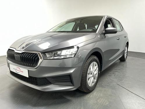 Skoda Fabia Ambition, Auto's, Skoda, Bedrijf, Fabia, Airbags, Airconditioning, Cruise Control, Elektrische buitenspiegels, Emergency brake assist