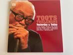 Toots Thielemans, Cd's en Dvd's, Ophalen of Verzenden