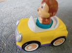 Zelfrijdend autootje, Kinderen en Baby's, Ophalen, Gebruikt, Auto