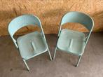 IKEA Frode plooistoel, Tuin en Terras, Tuinstoelen, Ophalen, Gebruikt, IKEA, IKEA