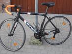 KOERSFIETS alu 6061, Fietsen en Brommers, Fietsen | Racefietsen, Heren, Aluminium, 49 tot 53 cm, Zo goed als nieuw