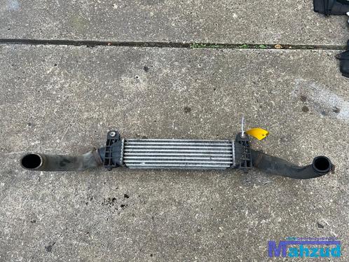 FORD MONDEO 3 2.0 tdci intercooler pijp slang 2000-2007, Auto-onderdelen, Motor en Toebehoren, Ford, Gebruikt, Ophalen of Verzenden