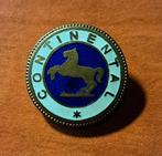 Vintage Continental speldje / pin, Verzamelen, Ophalen of Verzenden
