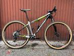 Cannondale F-si 29 factory racing carbon, Fietsen en Brommers, Gebruikt, Hardtail, Heren, 53 tot 57 cm