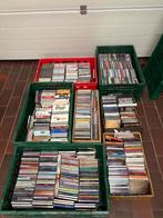 500-tal cd’s in uitstekende staat., Enlèvement, Comme neuf