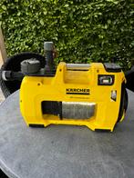 Kärcher BP 5 Home & Garden Tuin-/Beregeningspomp, Tuin en Terras, Tuinsproeiers, Ophalen, Zo goed als nieuw