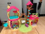 Enchantimals boomhut, Kinderen en Baby's, Ophalen, Gebruikt