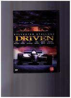 DVD - Driven avec Sylvester Stallone -, CD & DVD, Comme neuf, À partir de 12 ans, Envoi, Action