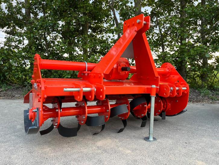 Frees Joper, Zakelijke goederen, Machines en Bouw | Tuin, Park en Bosbouw, Ophalen