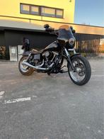 Harley-Davidson Dyna 103 ABS, Motos, Chopper, Particulier, 1690 cm³, ABS