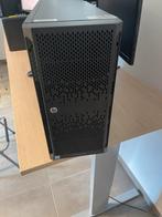 HP ProLiant ML350 Gen9 server, Computers en Software, Servers, Ophalen, Hot swappable onderdelen, 3 tot 4 Ghz, 128 GB