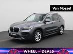 BMW X1 sDrive18iA (100 kW) camera | cruise ctrl | PDC, Auto's, BMW, Elektrische ramen, Stof, Gebruikt, 136 pk