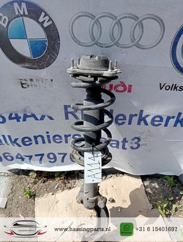 Veerpoot Audi A6 4G Limo Facelift 4G0413031Q beschikbaar voor biedingen