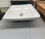 lavabo, Huis en Inrichting, Badkamer | Badkamermeubels, Ophalen, Zo goed als nieuw, Wasbak of Wastafel