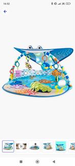 Finding nemo speelmat met muziek en licht, Kinderen en Baby's, Ophalen of Verzenden, Gebruikt
