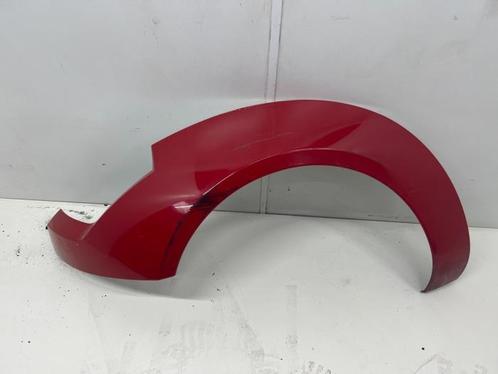 Scherm links-voor van een Ford Street Ka (D3), Auto-onderdelen, Carrosserie, Ford, Gebruikt, 3 maanden garantie, Ophalen of Verzenden