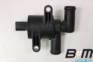 Magneetklep in koelsysteem Audi RS7 beschikbaar voor biedingen