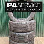 4x Yokohama 215 55 17 zomerbanden met 6,8 en 6,4 mm, Auto-onderdelen, Banden en Velgen, Banden en Velgen, 17 inch, Ophalen of Verzenden