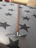 Piolet hache a grimper, Ophalen