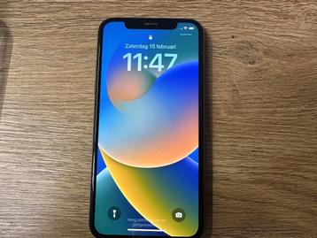 Iphone Xs beschikbaar voor biedingen