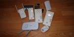 Wifi versterker, powerline, gopro, enz, Ophalen, Gebruikt