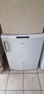 Diepvries aeg, Elektronische apparatuur, Vriezers en Diepvrieskisten, Ophalen, Gebruikt
