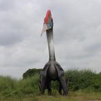 QUETZALCOATLUS – Dino beeld 3.70 x 2.20 x 5.90 mt, Ophalen, Nieuw