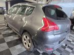 Peugeot 3008 1.6i benzine bj. 2012 137000km Euro 5, Auto's, Euro 5, Gebruikt, 4 cilinders, 2020 kg