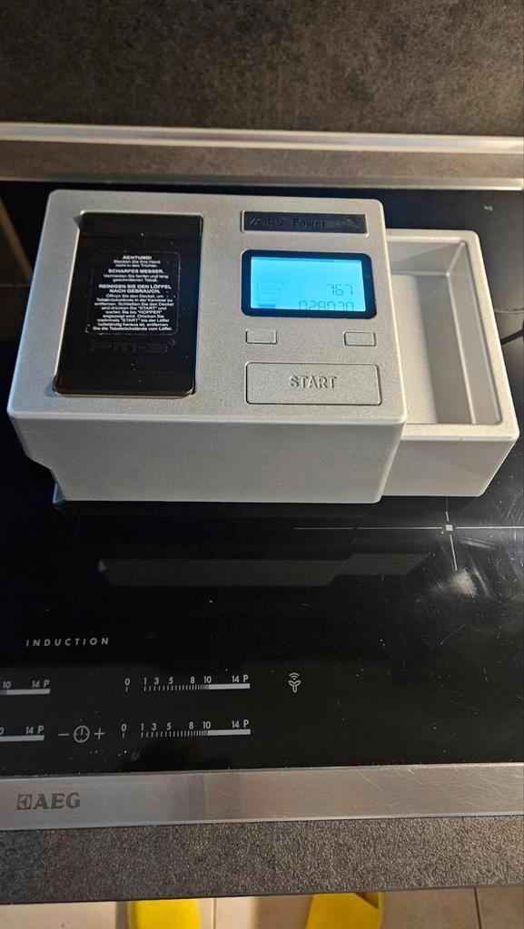 Zorr powermatic 3+, Verzamelen, Rookartikelen, Aanstekers en Luciferdoosjes, Ophalen