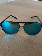 Originele Police  zonnebril in perfecte staat, Enlèvement ou Envoi, Comme neuf, Lunettes de soleil