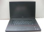 Fujitsu Lifebook E544 Intel (R) Core (TM) i3-4000M CPU @2 ,4, Computers en Software, 2 tot 3 Ghz, Ophalen of Verzenden, SSD, I3 4000m
