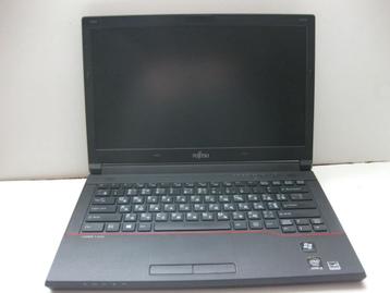 fujitsu lifebook e544 intel i3- 2.40 16GB Ram 250GB SSD, 256 GB, Utilisé, SSD, I3 4000m