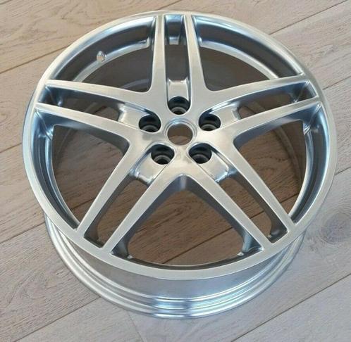 1 x Ferrari 430 velgen voorzijde, Auto-onderdelen, Overige Auto-onderdelen, Ferrari, Gebruikt, Ophalen of Verzenden