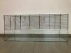 Kooi voor knaagdieren, 75 à 110 cm, Cage, Comme neuf, Enlèvement