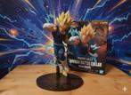 Figurine Dragon Ball Z Majin Vegeta Dokkan Battle Collab, Collections, Enlèvement ou Envoi, Comme neuf, Autres types