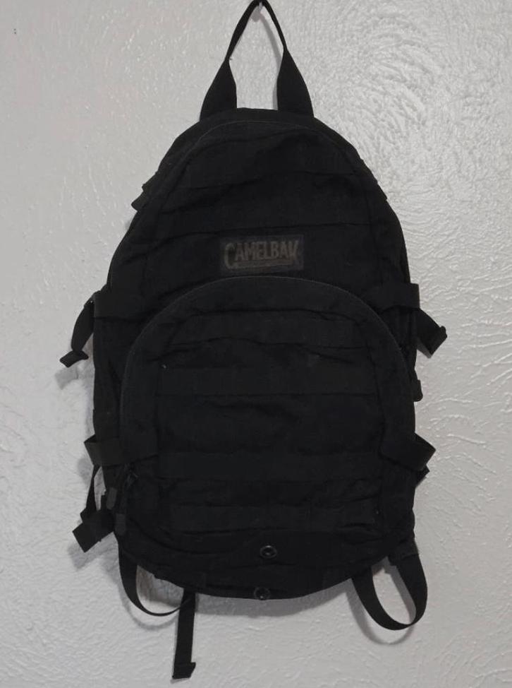 Sac à dos Camelbak Maximum Gear, Sports & Fitness, Alpinisme & Randonnée, Utilisé, Sac à dos, Enlèvement ou Envoi