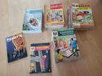 120-tal Strips van Kiekeboe / De Kiekeboes, Plusieurs BD, Enlèvement, Comme neuf, Merho - kiekeboe