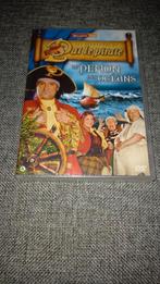 DVD Pat le pirate – Nieuw, Ophalen of Verzenden, Nieuw in verpakking