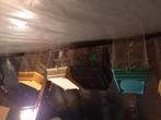Cages diverses, Ophalen of Verzenden, Gebruikt