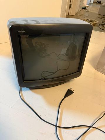 Sony trinitron kv-m1400d beschikbaar voor biedingen