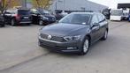 Volkswagen Passat (Stock ID 87841), Auto's, Automaat, Lederen bekleding, Leder, Bedrijf